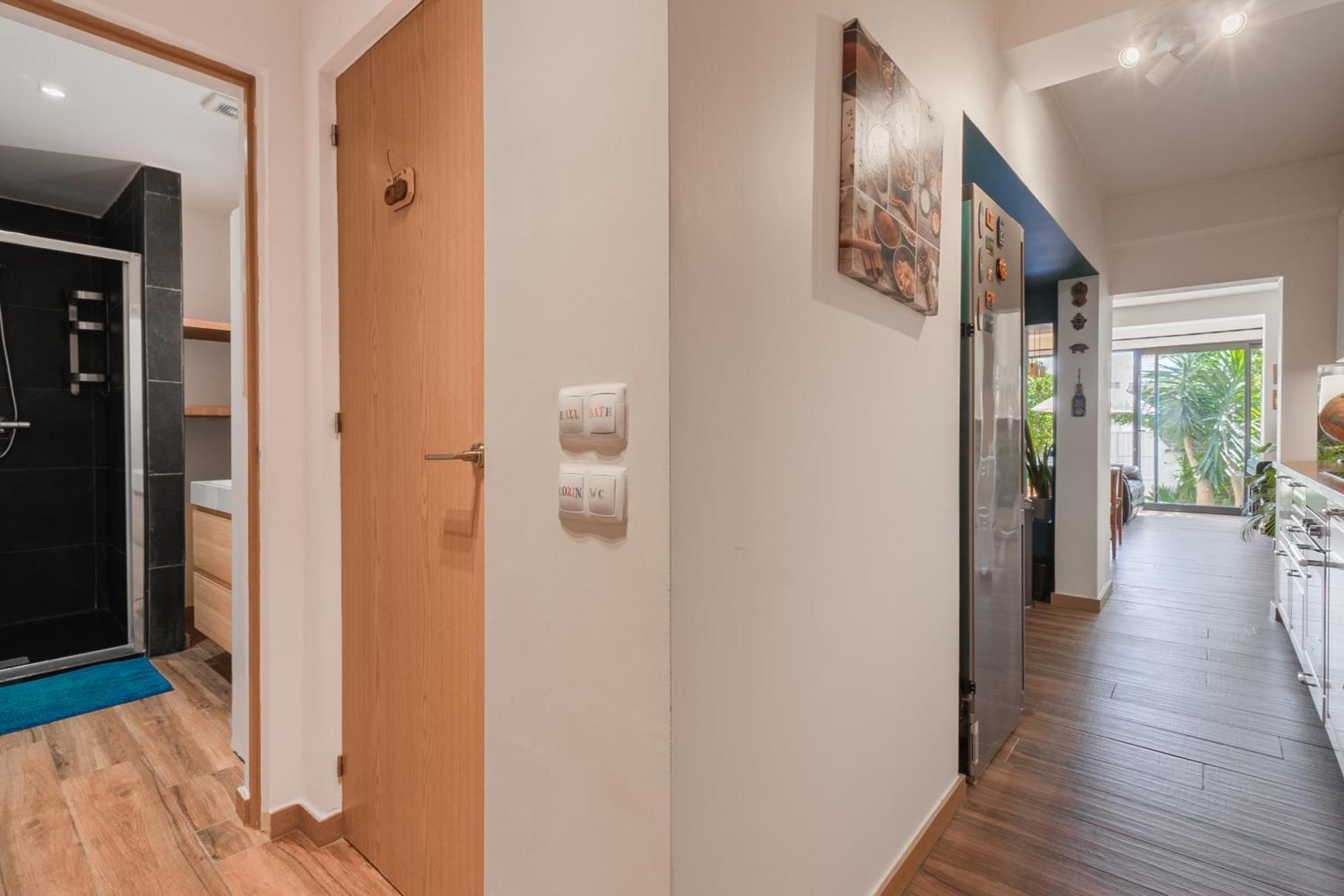 Apartment Oasis Lagos