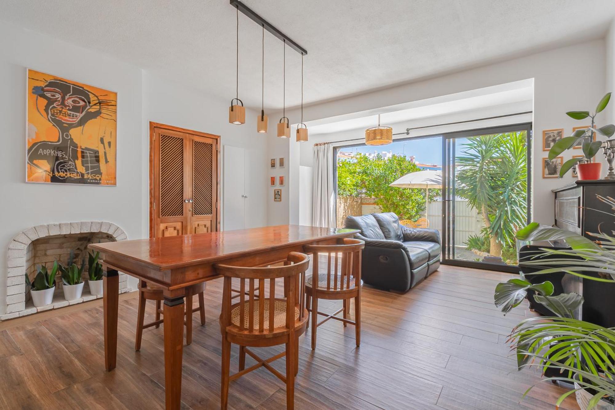 Oasis Apartment Lagos